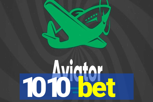 1010 bet